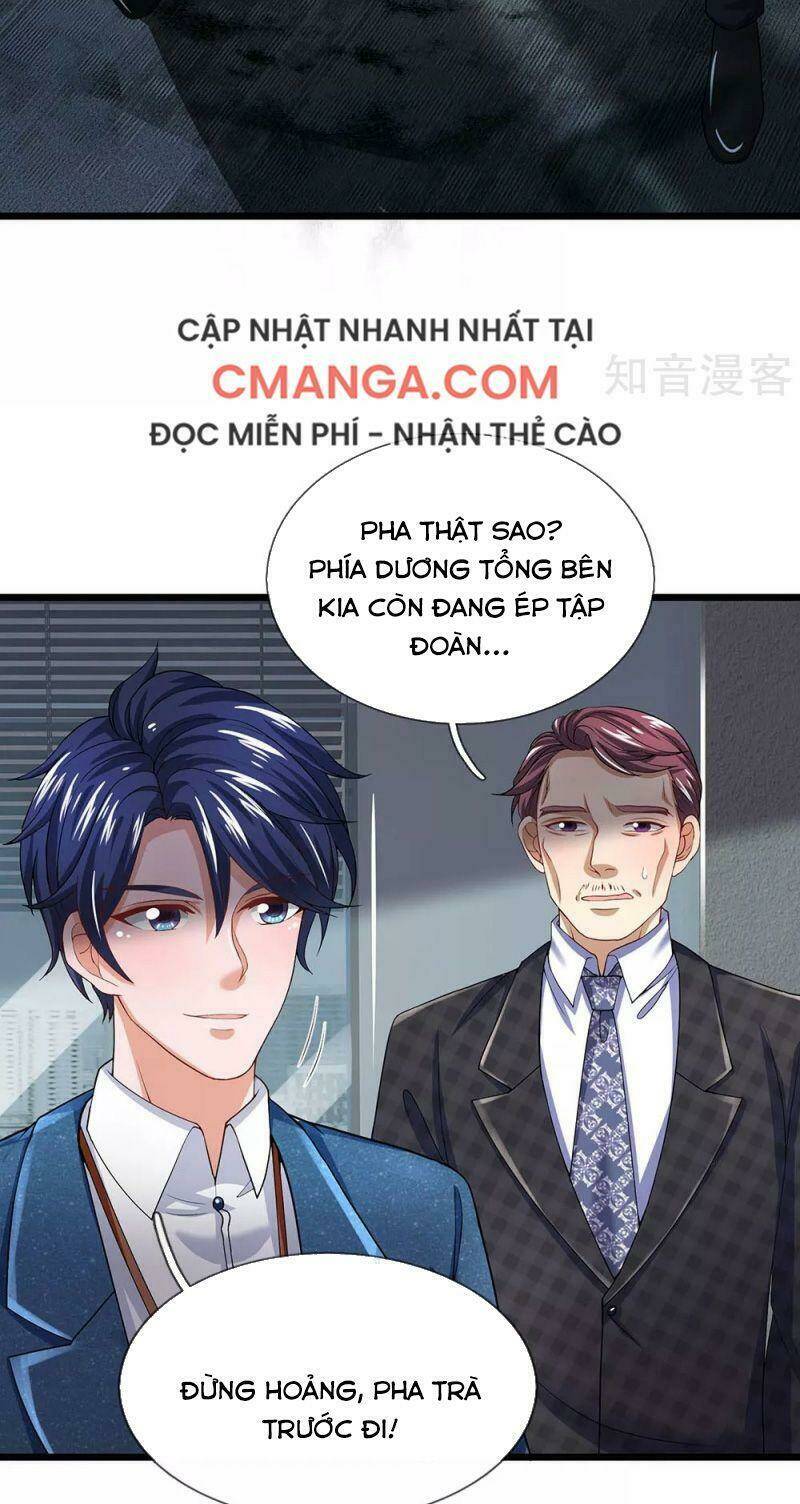 Chung Cực Binh Vương Tại Đô Thị Chương 145 Ảnh 9