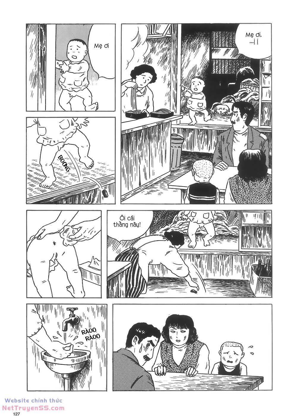 Munou No Hito - Người Vô Năng Chương 4 Ảnh 12