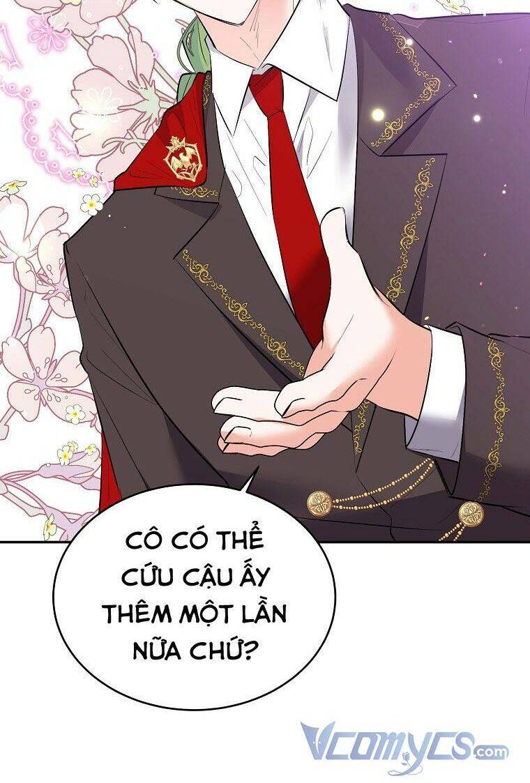 Ác Nữ Karuna Bé Lại Chương 30 Ảnh 85