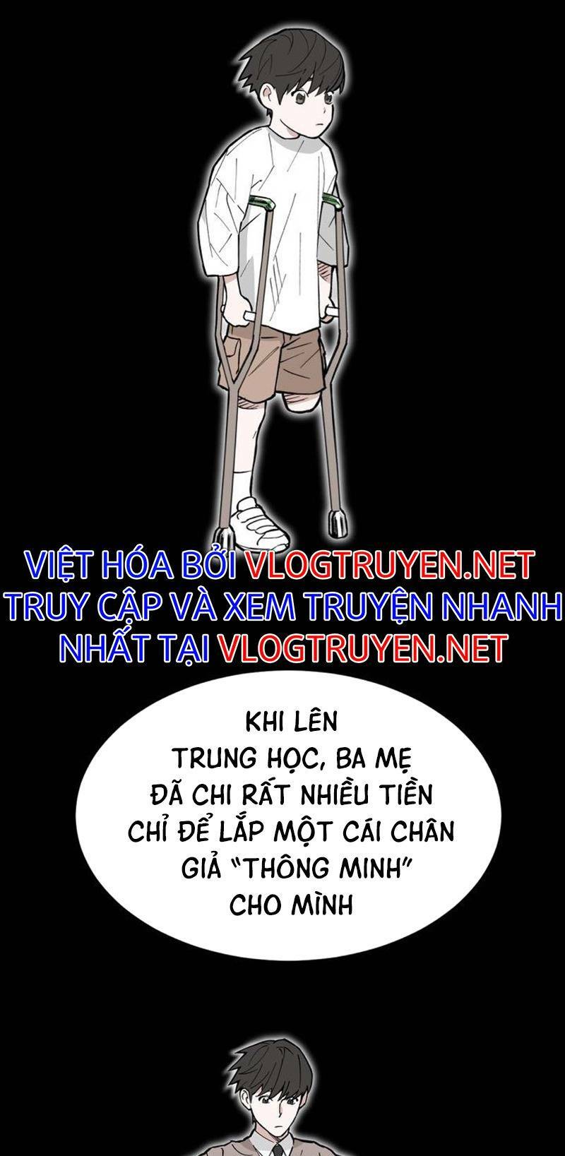 Cực Hạn Chương 1 Ảnh 68