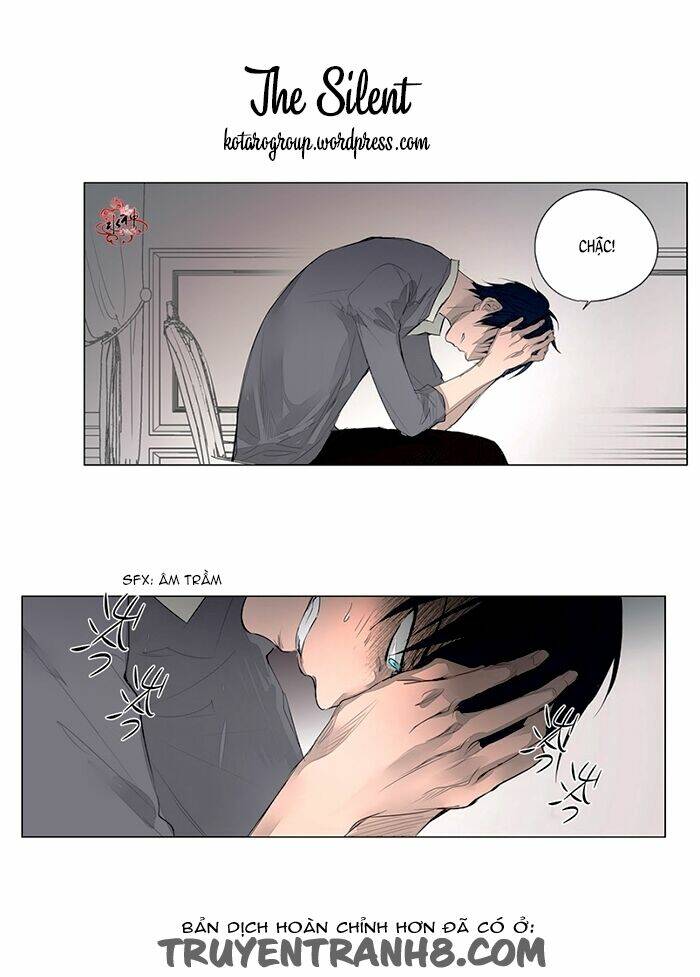 Moritat Chương 14 Ảnh 22