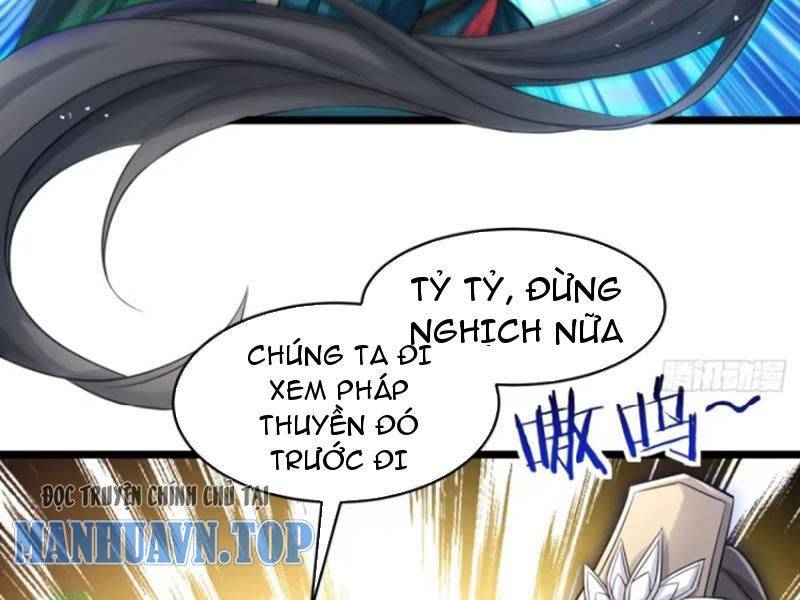 Vợ Tôi Và Tôi Thống Trị Tam Giới Chương 117 Ảnh 42