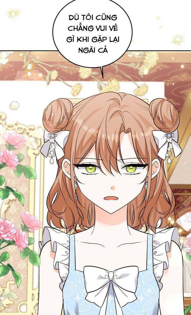 Ác Nữ Karuna Bé Lại Chương 37 Ảnh 29