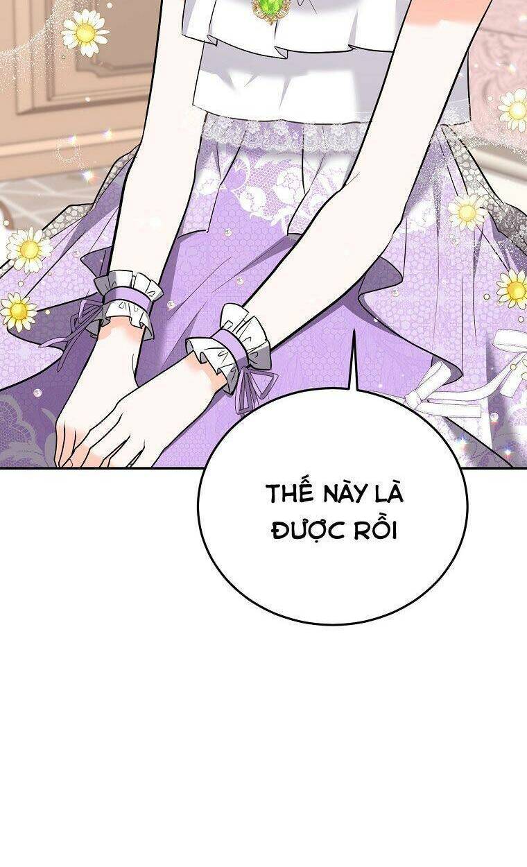 Ác Nữ Karuna Bé Lại Chương 33 Ảnh 41