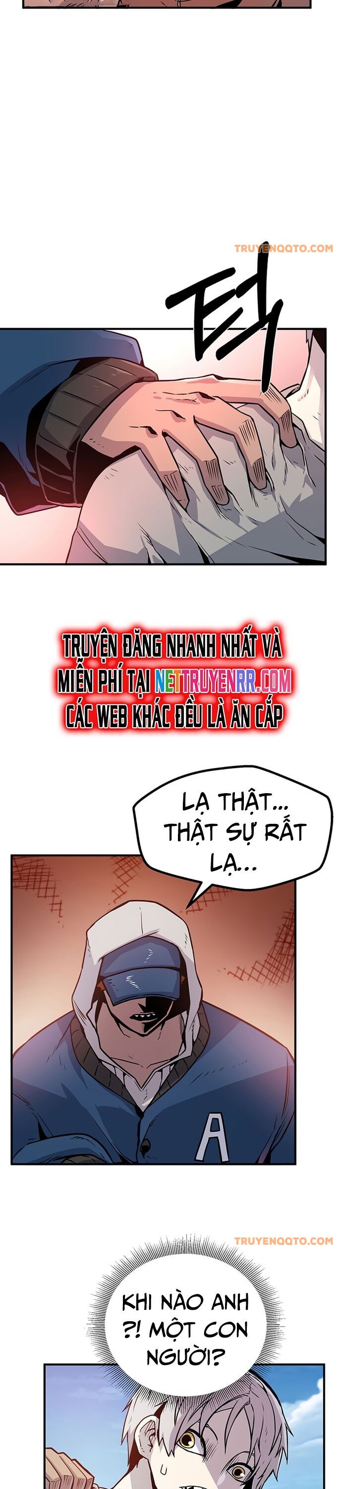 Thiết Quyền Khoan Chương 3 Ảnh 21