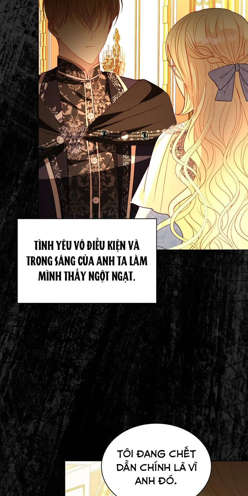 Một Ngày Nọ Cha Bỗng Dưng Xuất Hiện Chương 54 Ảnh 57