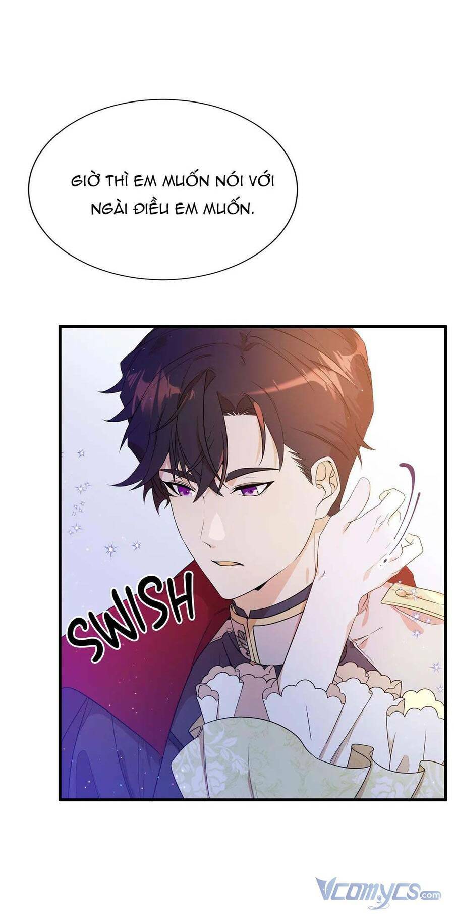 Tôi Chính Là Em Gái Của Nữ Chính Hắc Ám Chương 6 Ảnh 19