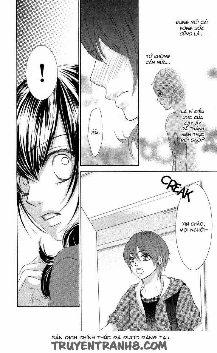 Bokutachi Wa Shitte Shimatta Chương 32 Ảnh 28
