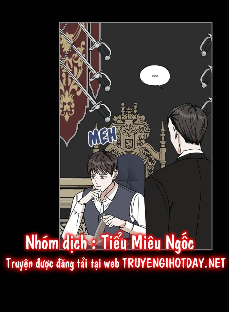 Ta Muốn Biến Phu Quân Thành Bá Chủ Chương 102 Ảnh 15