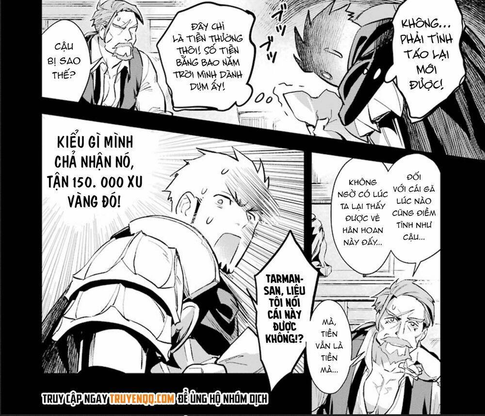 The Ultimate Middle-Aged Hunter Travels To Another World ~This Time, He Wants To Live A Slow And Pea Chương 7.3 Ảnh 7