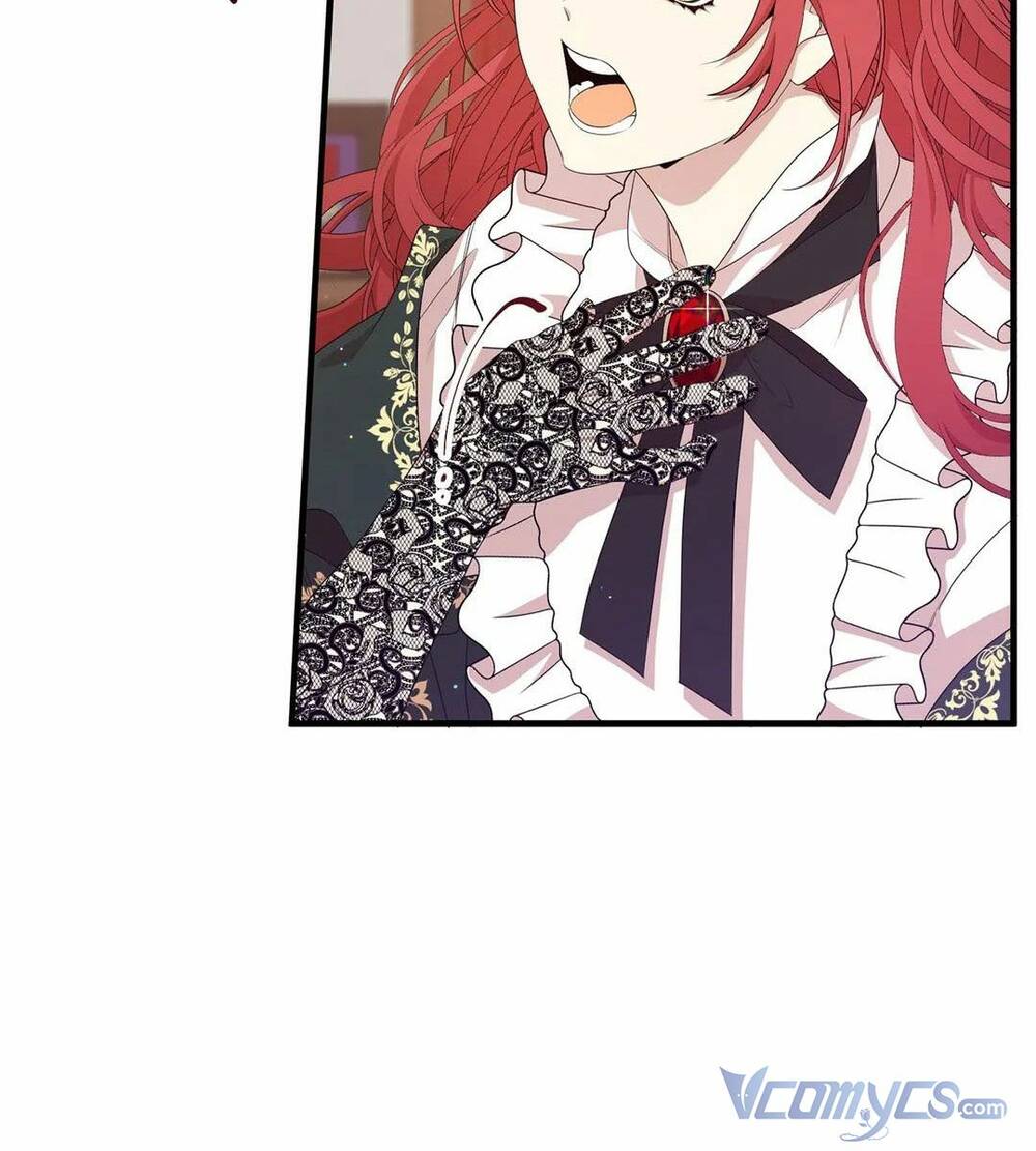 Tôi Chính Là Em Gái Của Nữ Chính Hắc Ám Chương 9 Ảnh 69