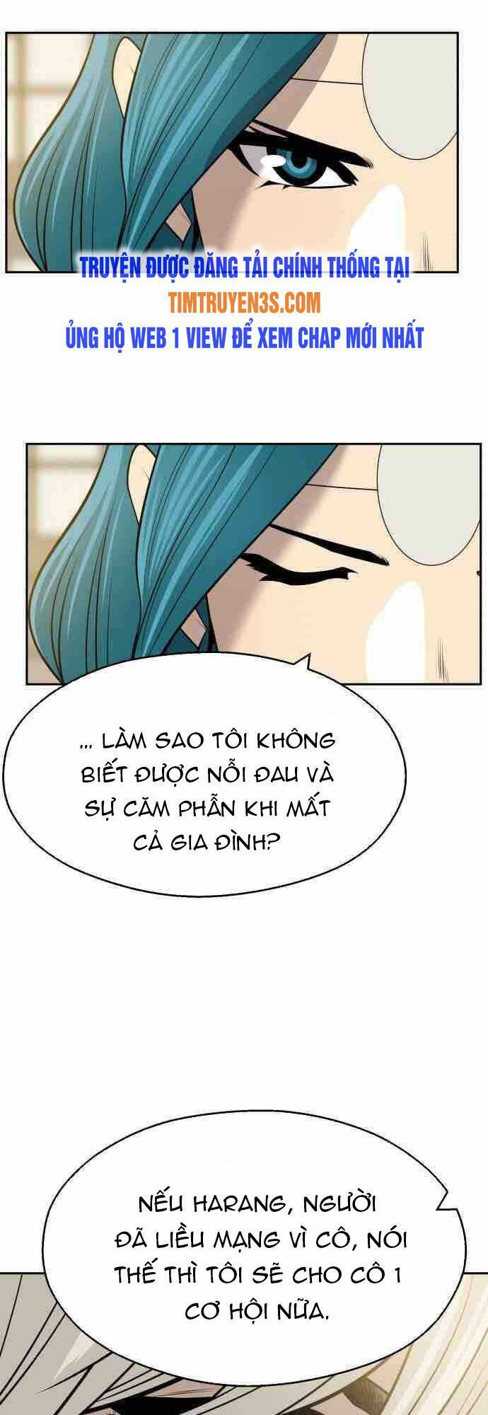 Thiếu Niên Kiếm Sư Chương 55 Ảnh 53