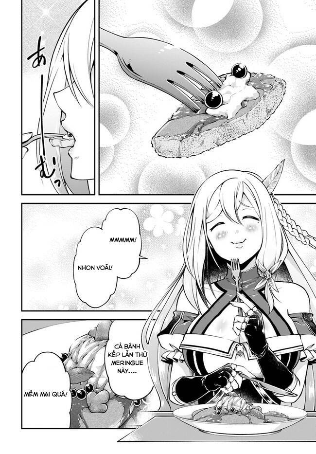 Isekai Cheat Survival Meshi Chương 48 Ảnh 20