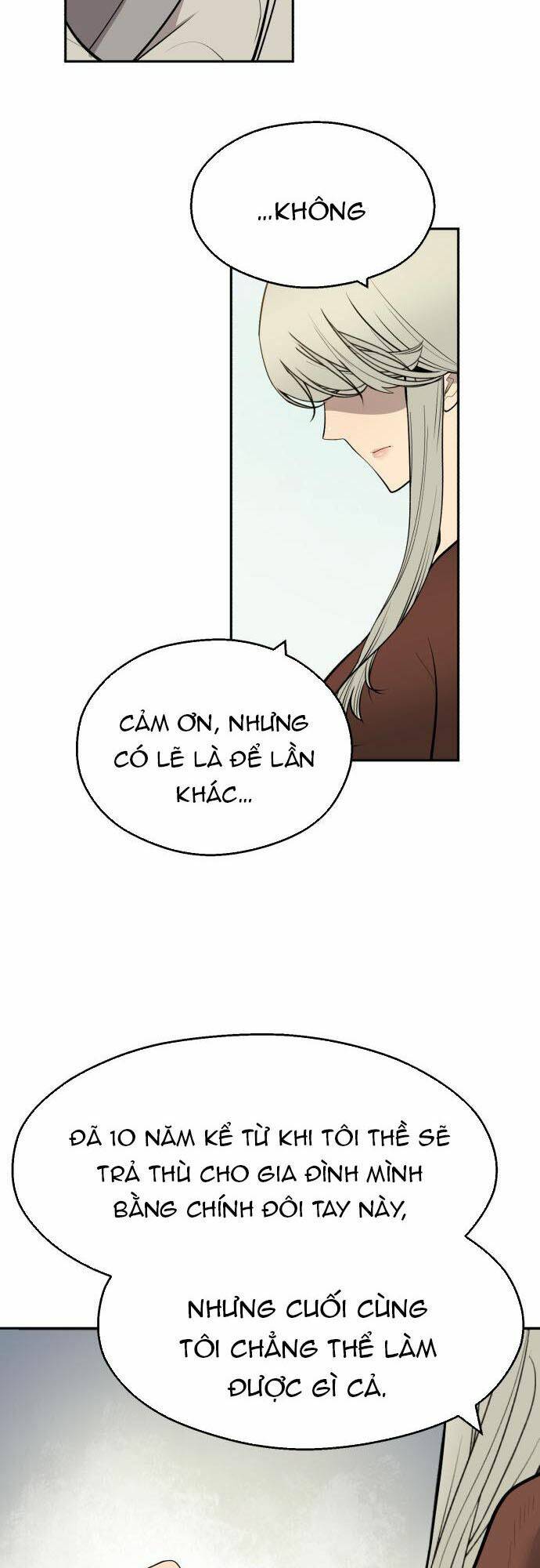 Thiếu Niên Kiếm Sư Chương 56 Ảnh 7