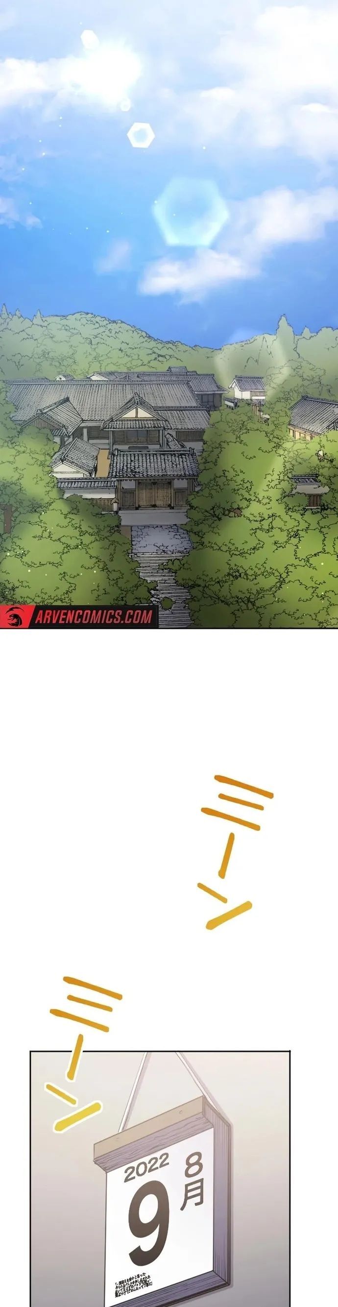 Ittoki The Ninja Chương 15 Ảnh 17