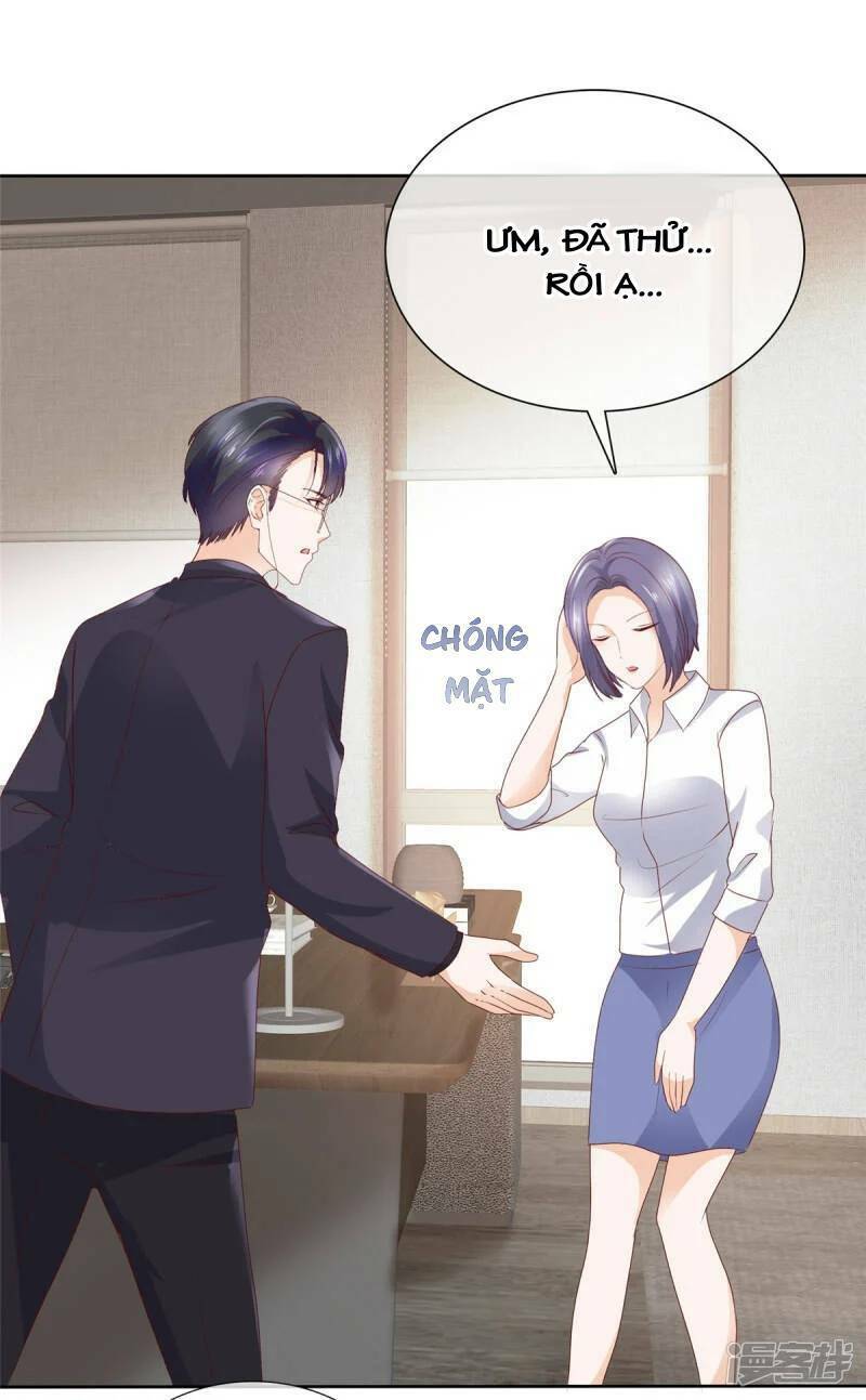 Boss Là Kim Chủ Của Tôi Chương 48 Ảnh 40