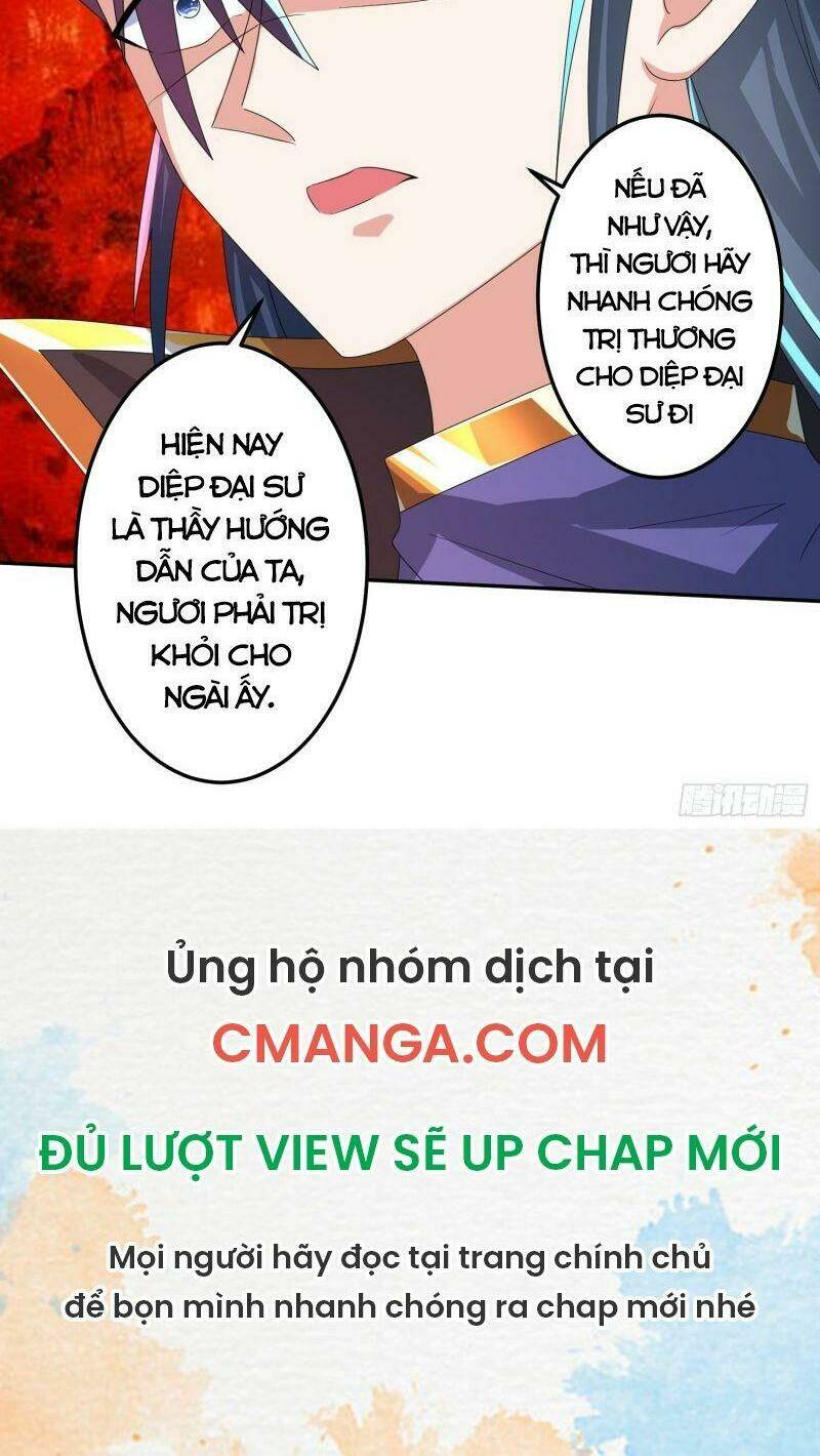 Tuyệt Thế Thần Tôn Chương 24 Ảnh 31