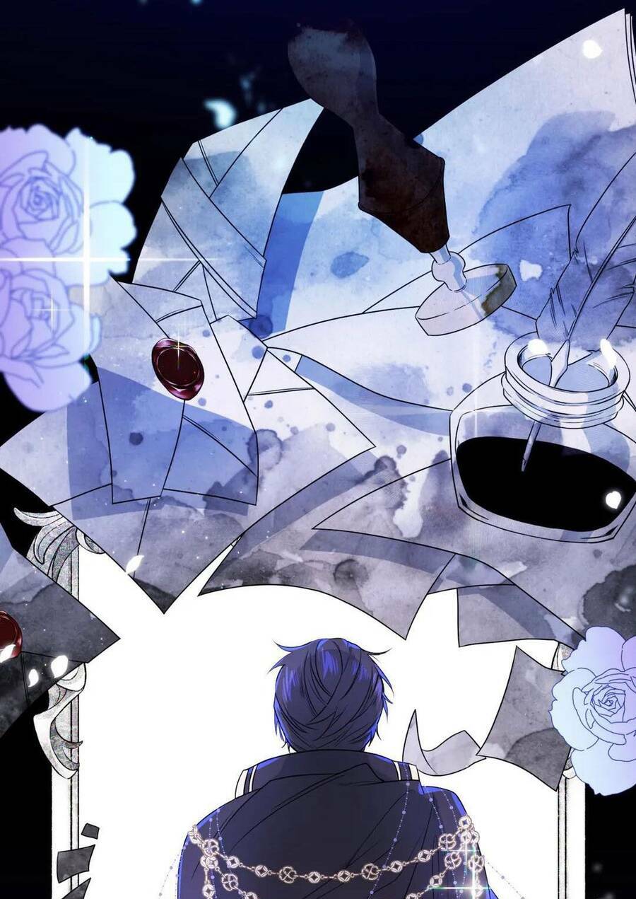 Tôi Chính Là Em Gái Của Nữ Chính Hắc Ám Chương 4 Ảnh 62