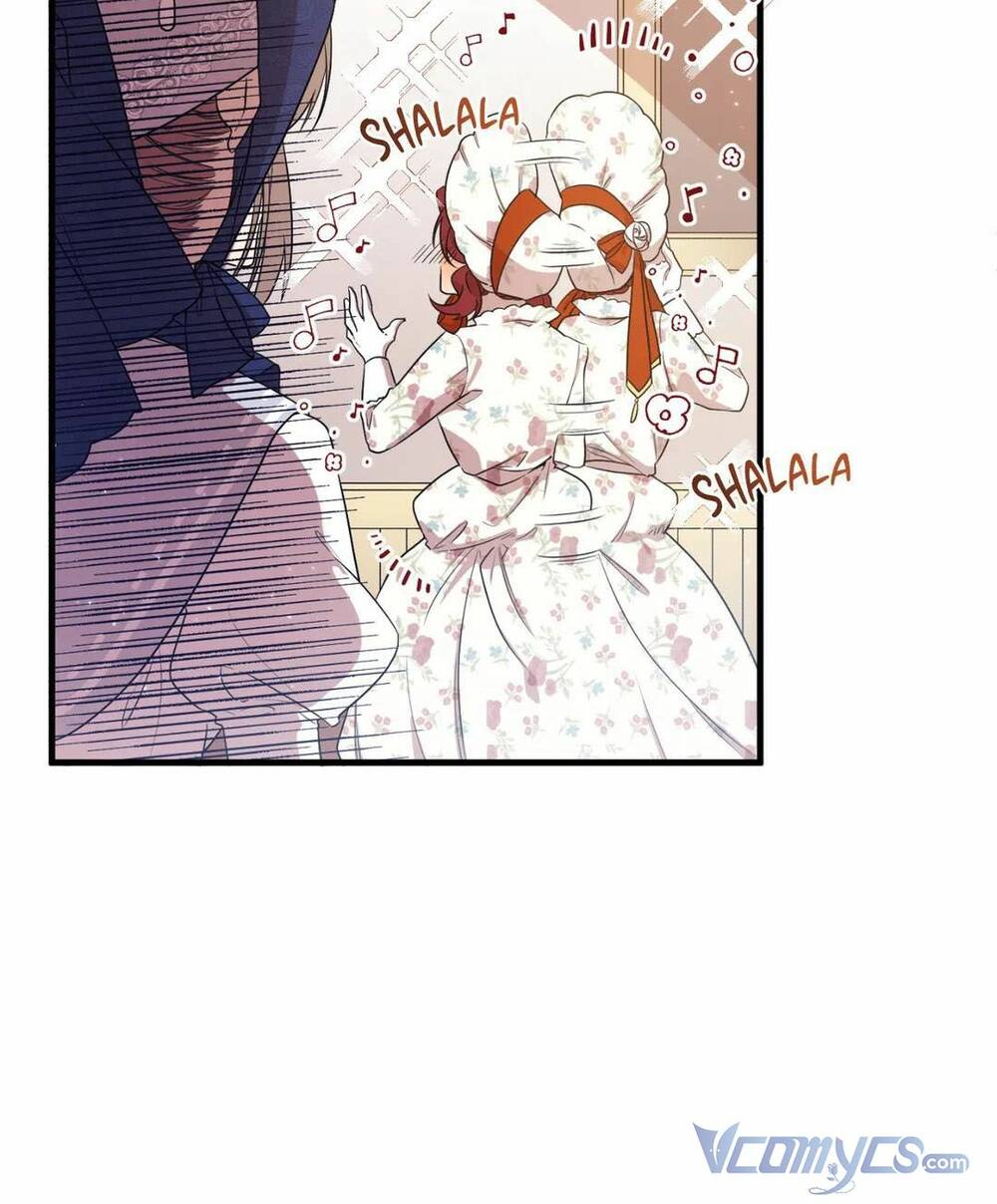 Tôi Chính Là Em Gái Của Nữ Chính Hắc Ám Chương 3 Ảnh 23