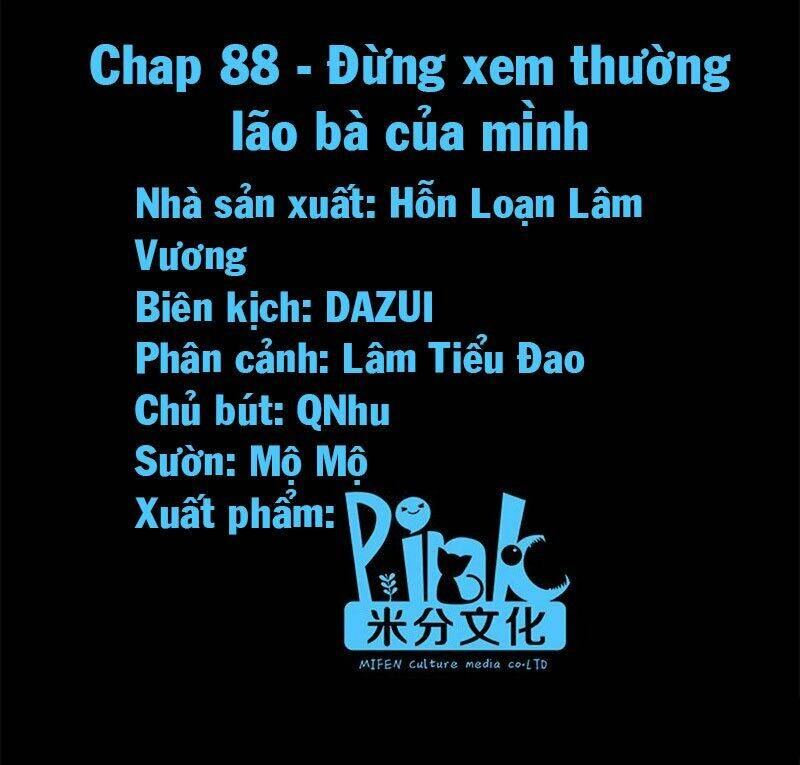 Trò Chơi Trừng Phạt Chương 88 Ảnh 3