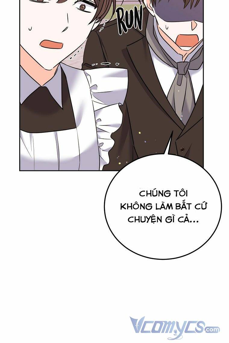 Ác Nữ Karuna Bé Lại Chương 45 Ảnh 66