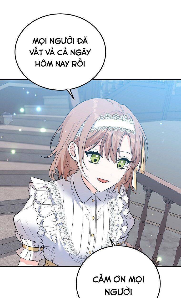 Ác Nữ Karuna Bé Lại Chương 32 Ảnh 75