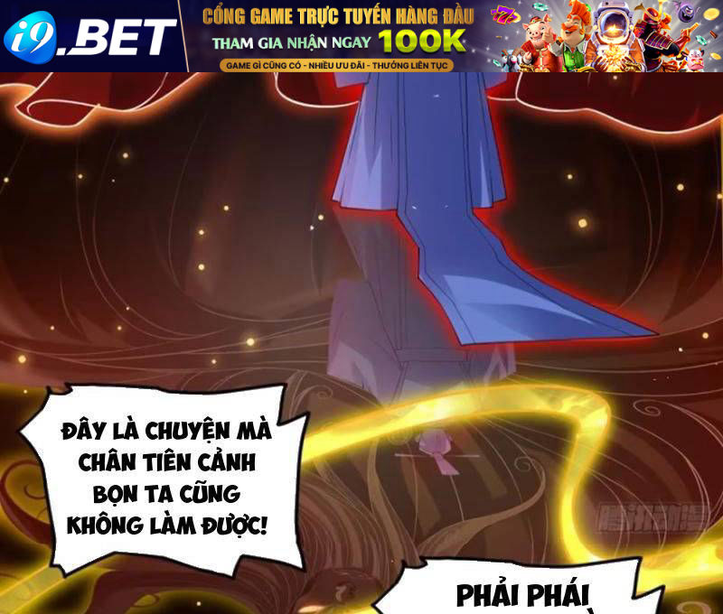 Vợ Tôi Và Tôi Thống Trị Tam Giới Chương 117 Ảnh 76