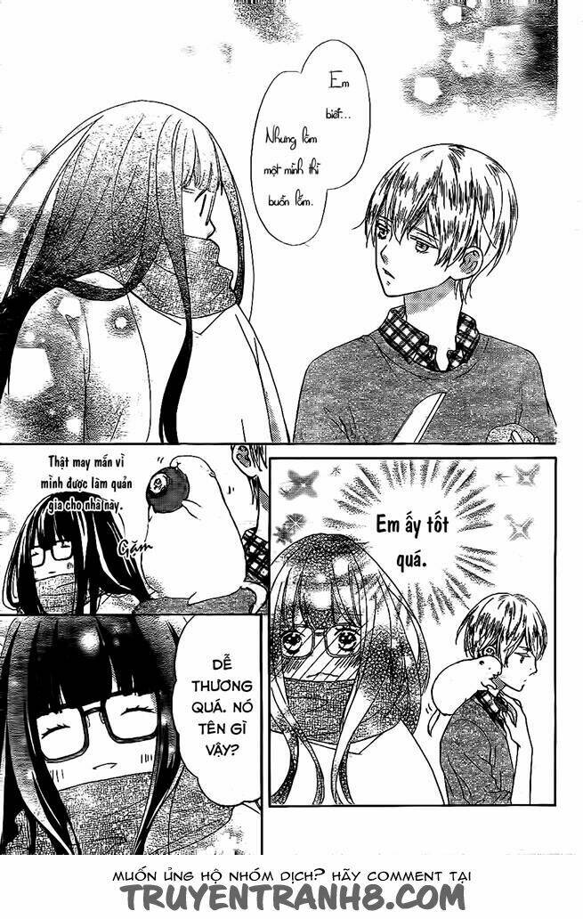 Saiouji Kyoudai Ni Komarasareru No Mo Warukunai Chương 1 Ảnh 26