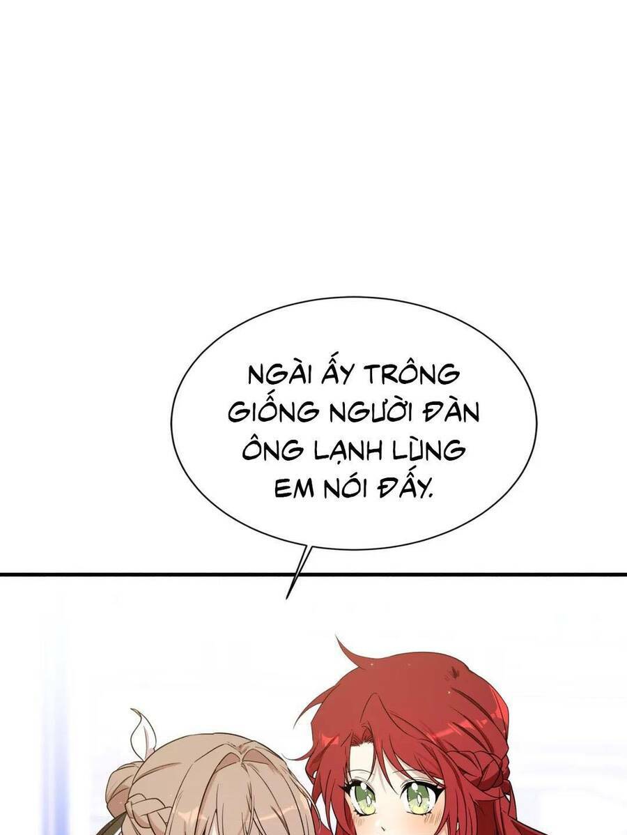 Tôi Chính Là Em Gái Của Nữ Chính Hắc Ám Chương 4 Ảnh 64