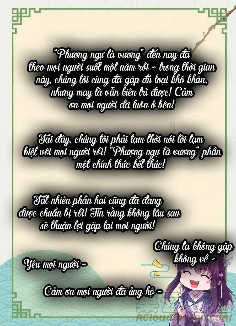 Phượng Ngự Tà Vương Chương 91 Ảnh 28