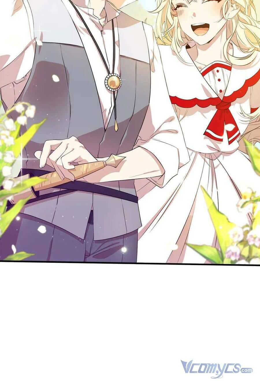 Tôi Chính Là Em Gái Của Nữ Chính Hắc Ám Chương 6 Ảnh 87