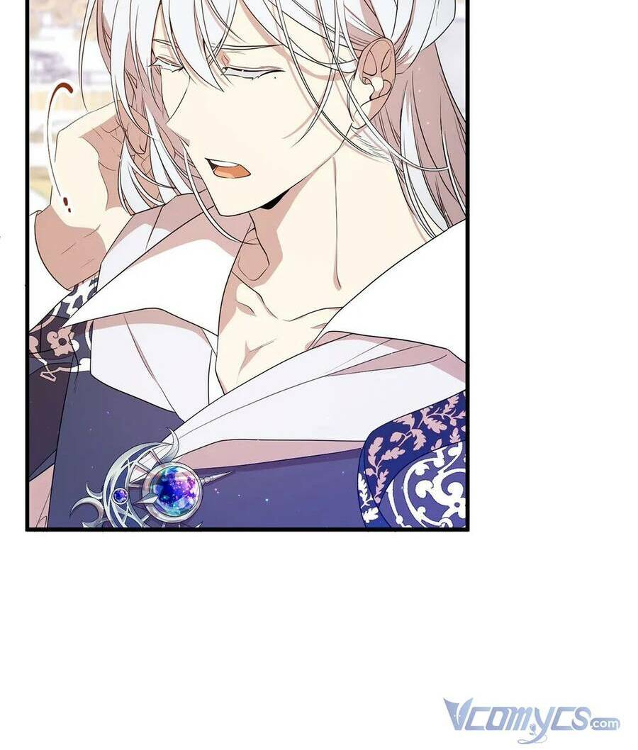 Tôi Chính Là Em Gái Của Nữ Chính Hắc Ám Chương 8 Ảnh 45