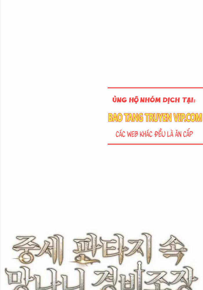 Kẻ Điên Và Đội Trưởng Cảnh Vệ Chương 9 Ảnh 23