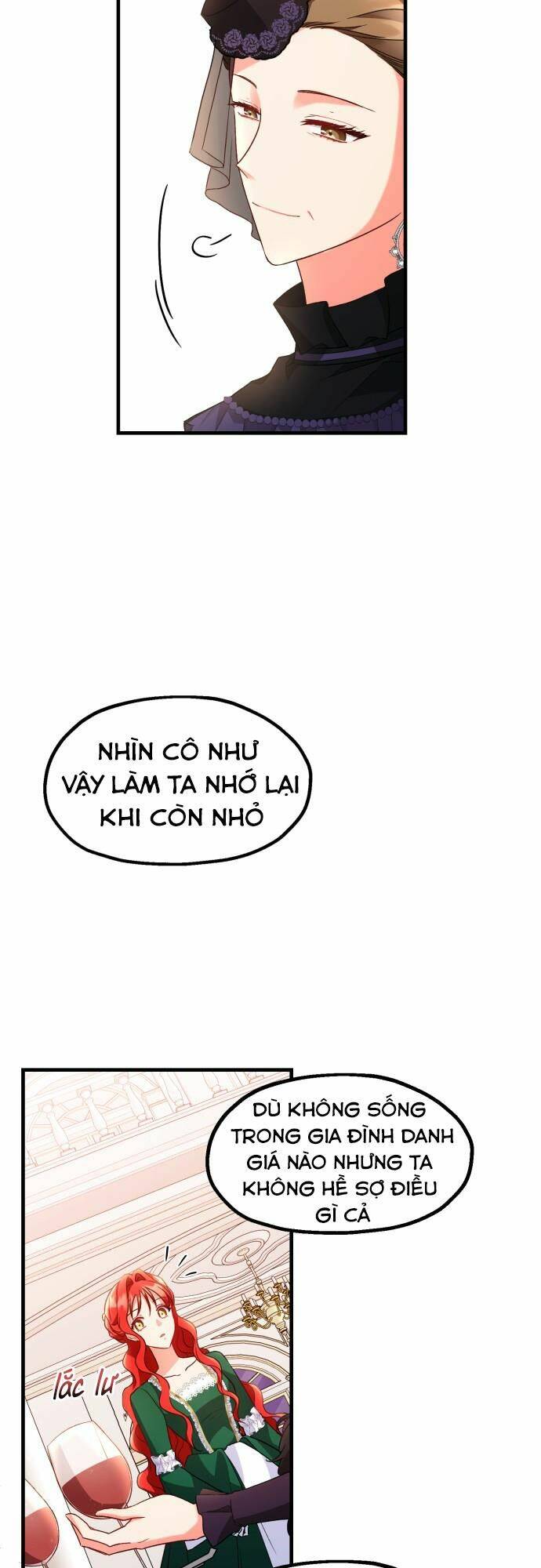 Cách Chia Tay Nam Chính Chương 7 Ảnh 28