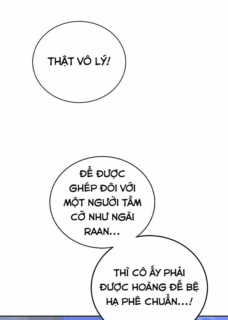 Ác Nữ Karuna Bé Lại Chương 35 Ảnh 66