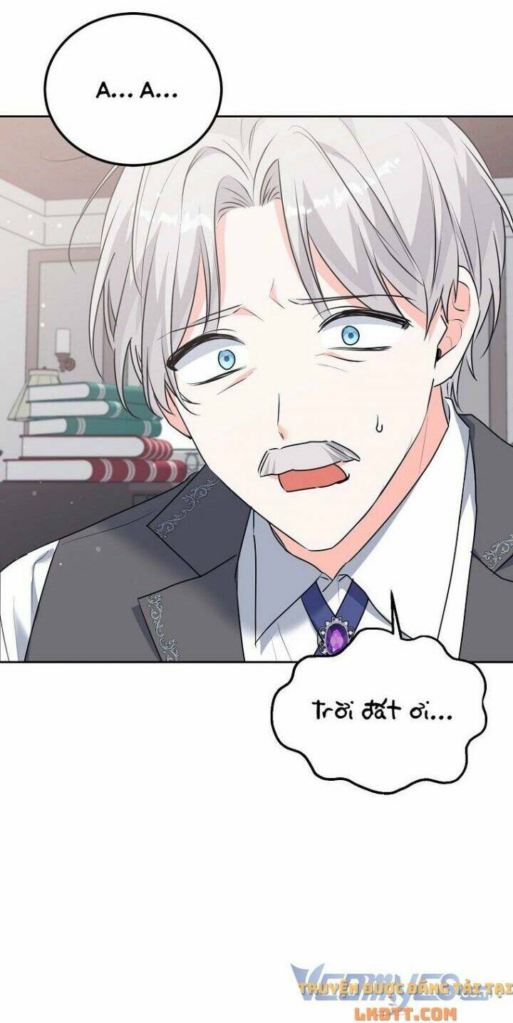 Ác Nữ Karuna Bé Lại Chương 40 Ảnh 51