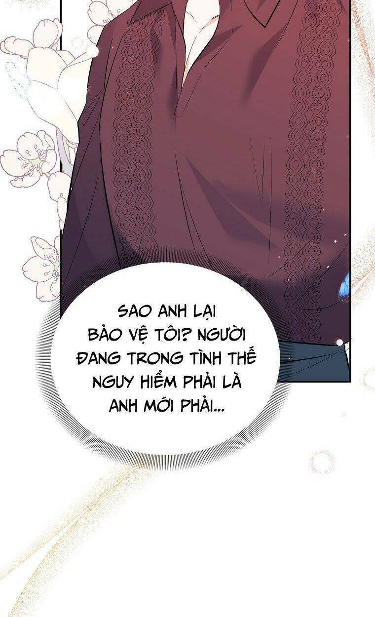 Ác Nữ Karuna Bé Lại Chương 30 Ảnh 31