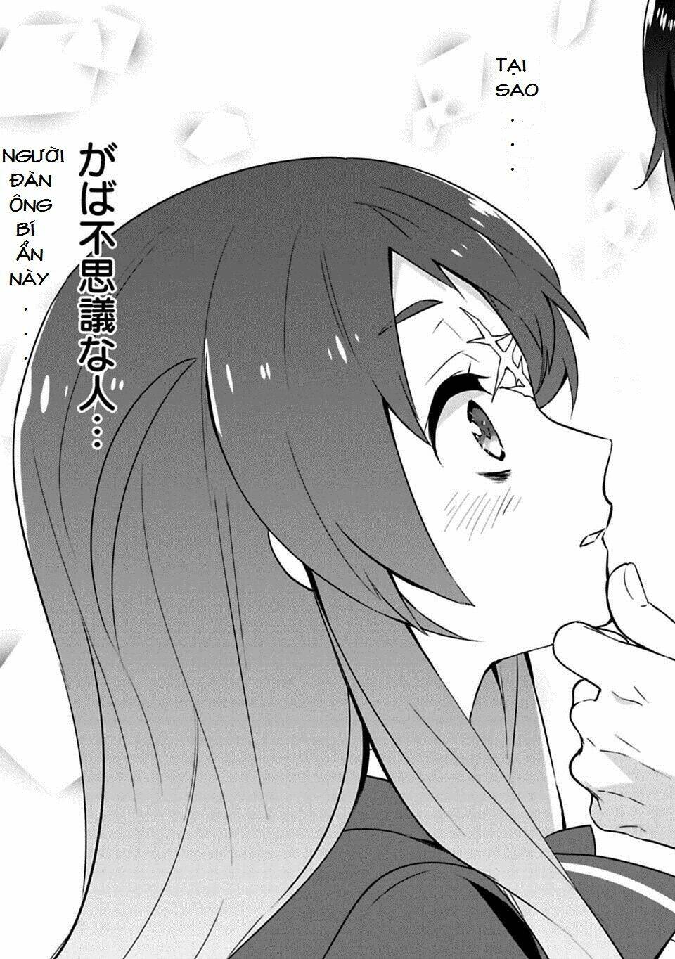 Zombieland Saga Chương 1 Ảnh 48