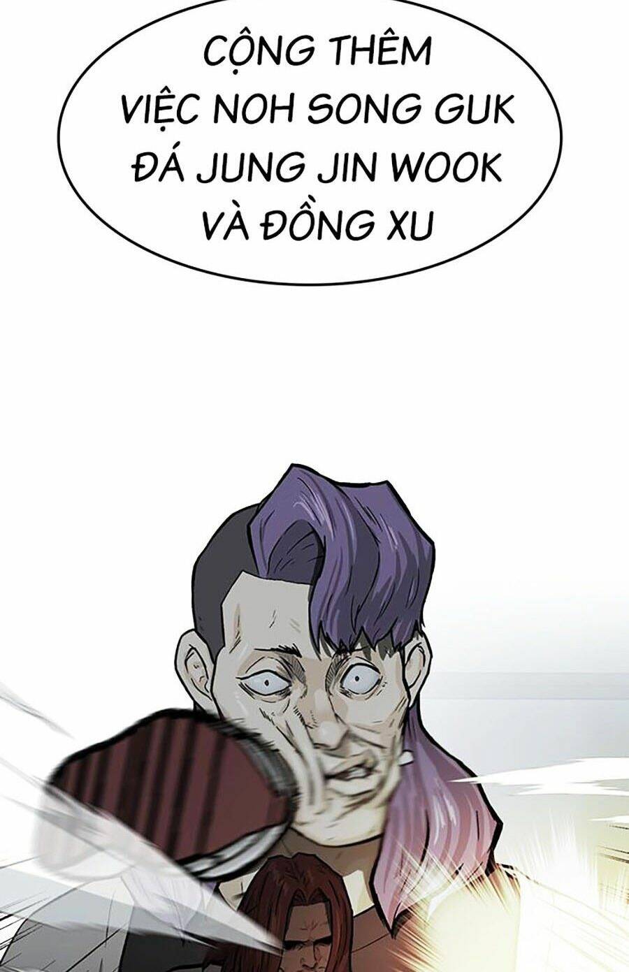 Trường Học Gangster Chương 18 Ảnh 37