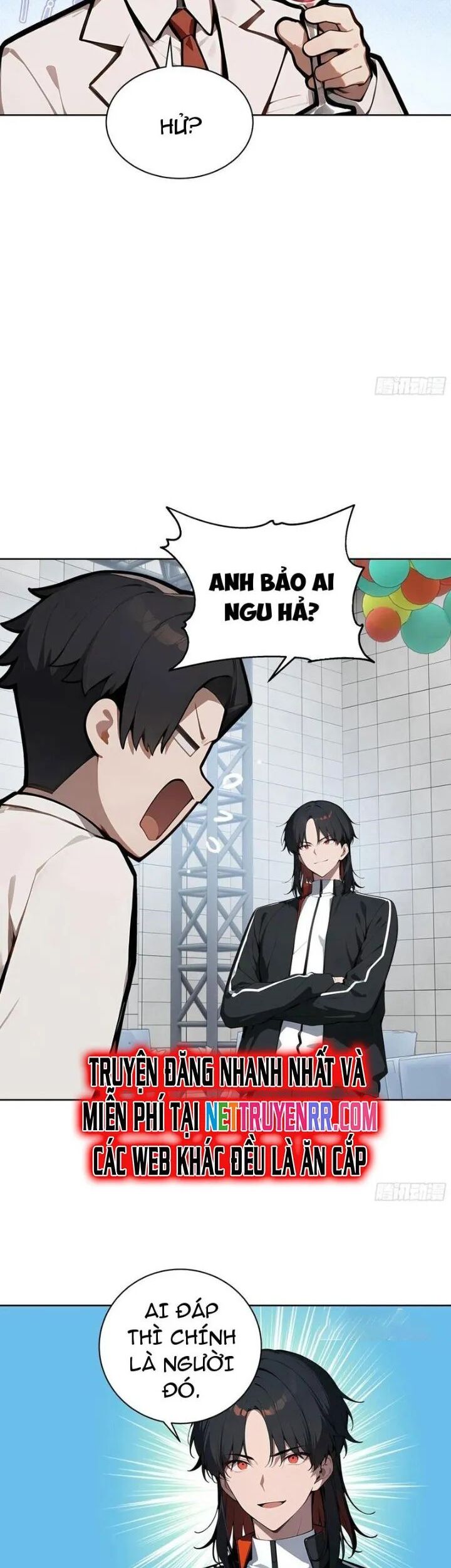 Kiếm Chủ Đại Hạ Chương 77 Ảnh 17