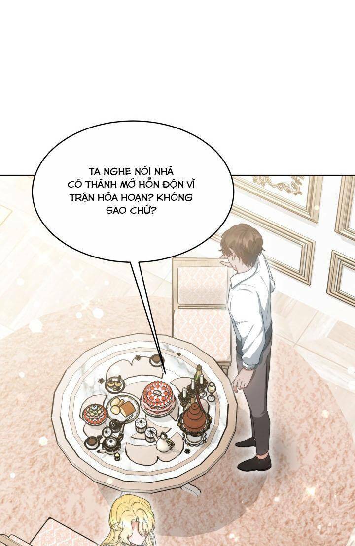 Nam Chính Là Chồng Cũ Của Tôi Chương 38 Ảnh 54