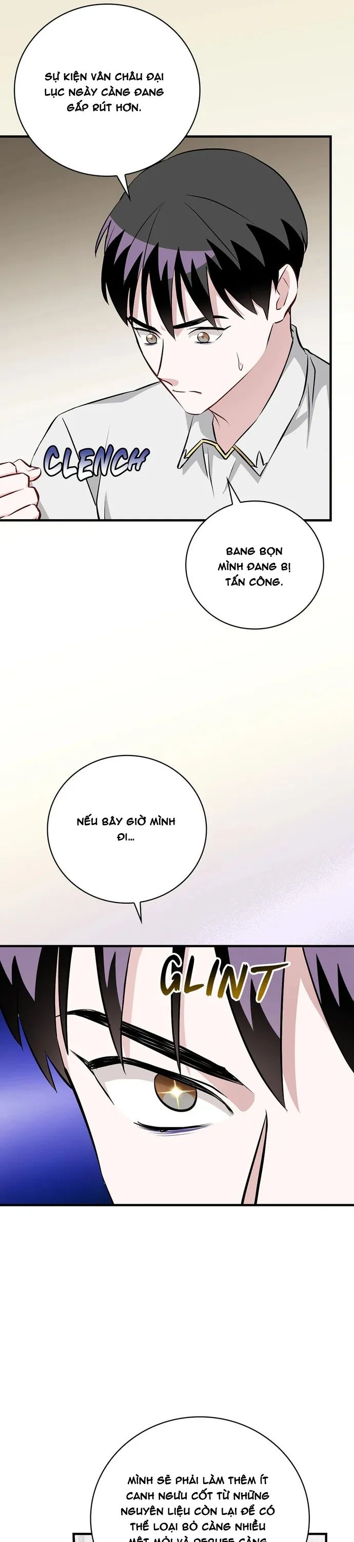 Level Up Chỉ Bằng Cách Ăn Cơm Chương 183 Ảnh 6