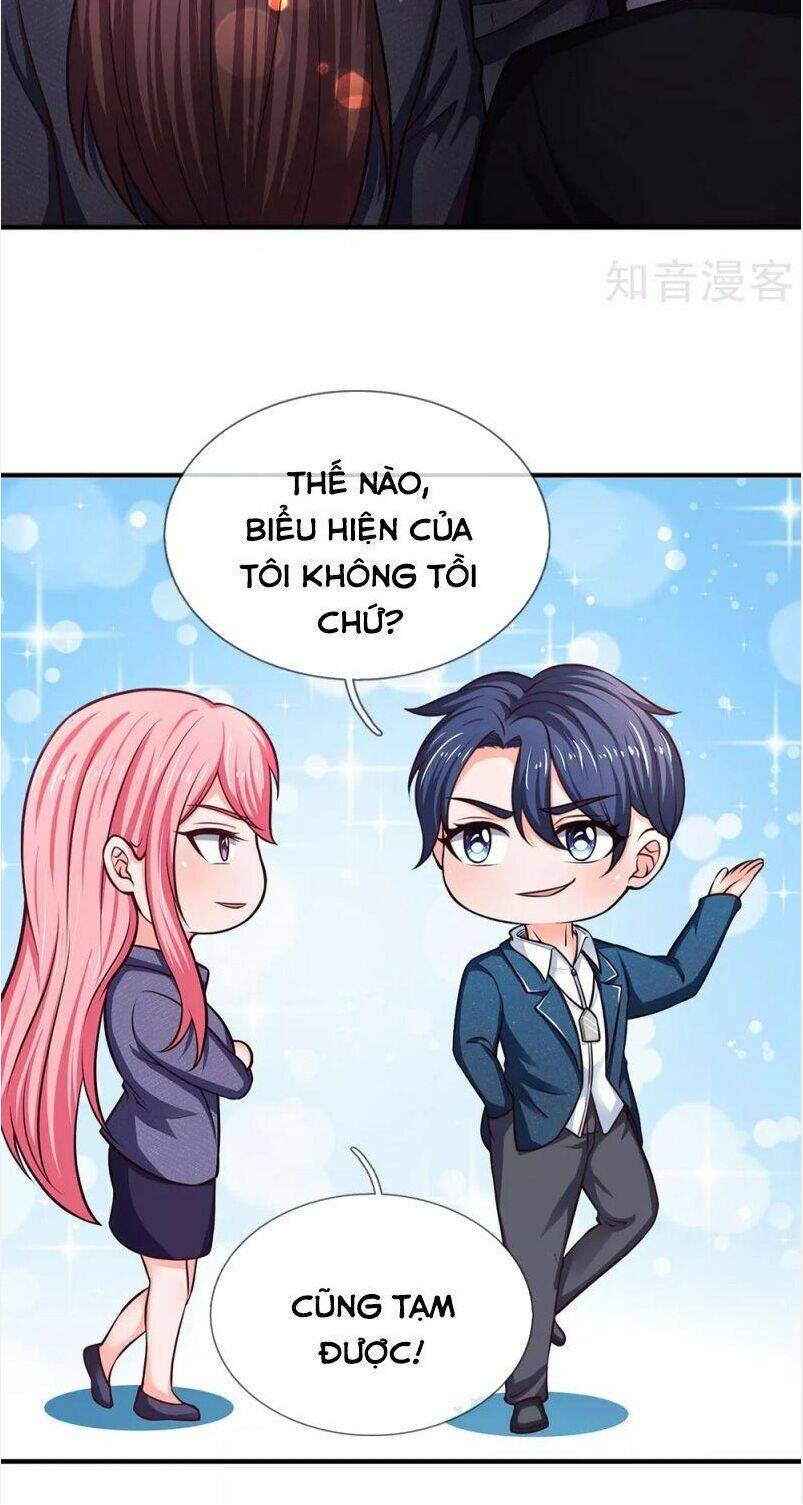 Chung Cực Binh Vương Tại Đô Thị Chương 151 Ảnh 9