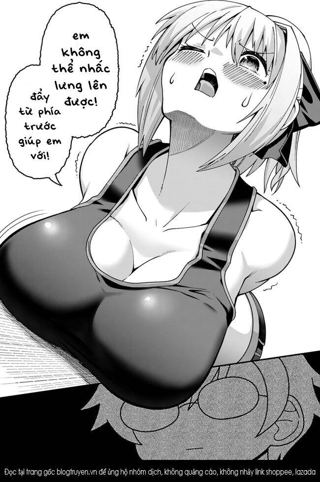 Tsuma No Nakami Wa Kodomo No Mama Datta No De Aru Chương 1 Ảnh 15