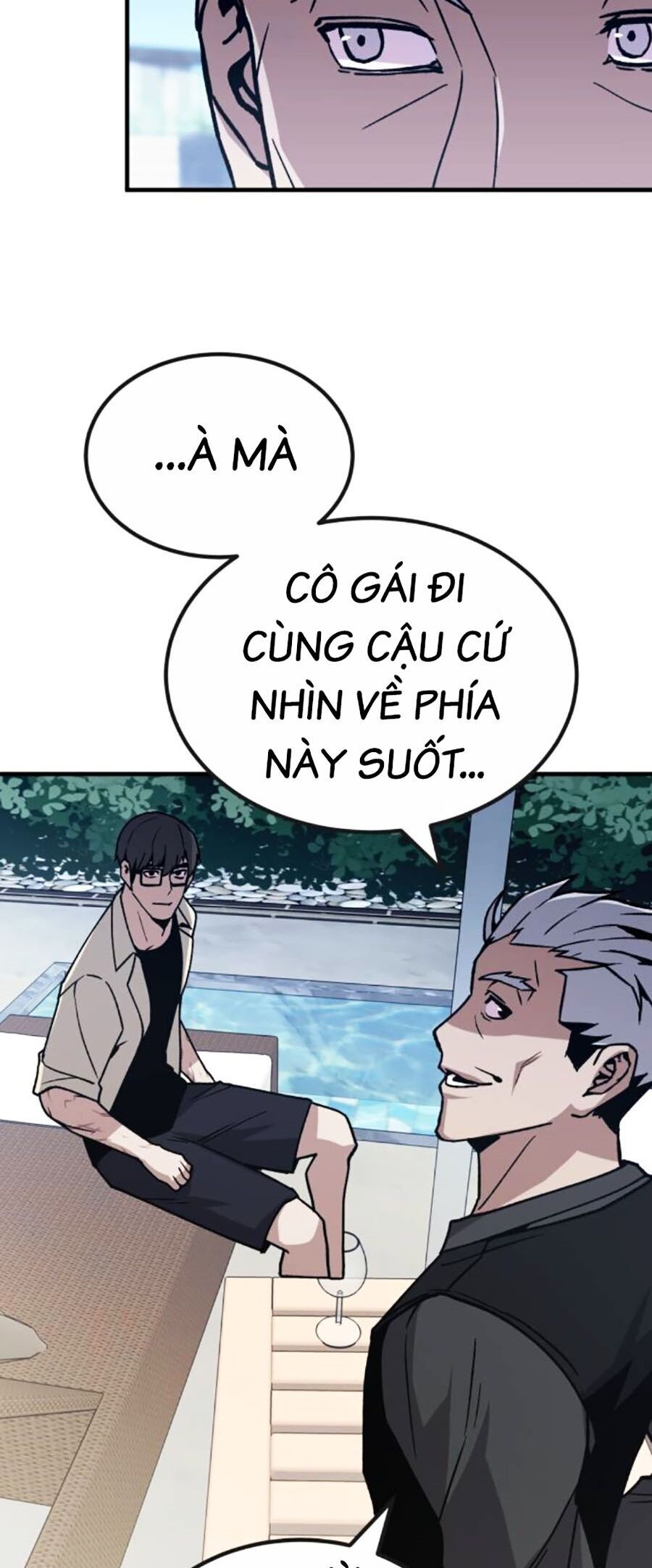 Nôn Tiền Ra Chương 35 Ảnh 66