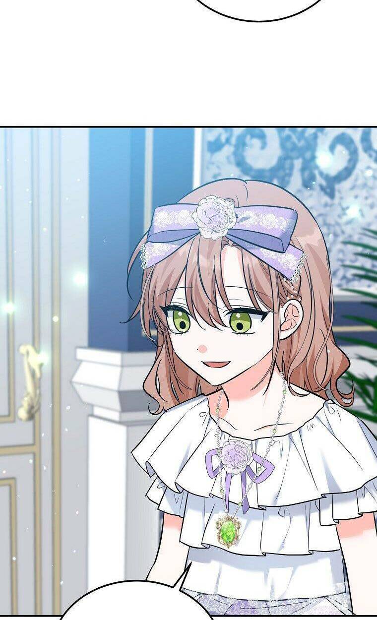 Ác Nữ Karuna Bé Lại Chương 33 Ảnh 59