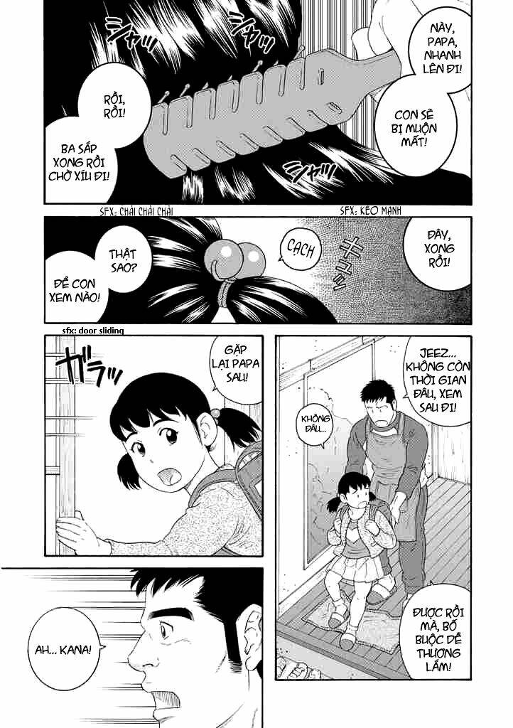 Otouto No Otto Chương 1 Ảnh 12