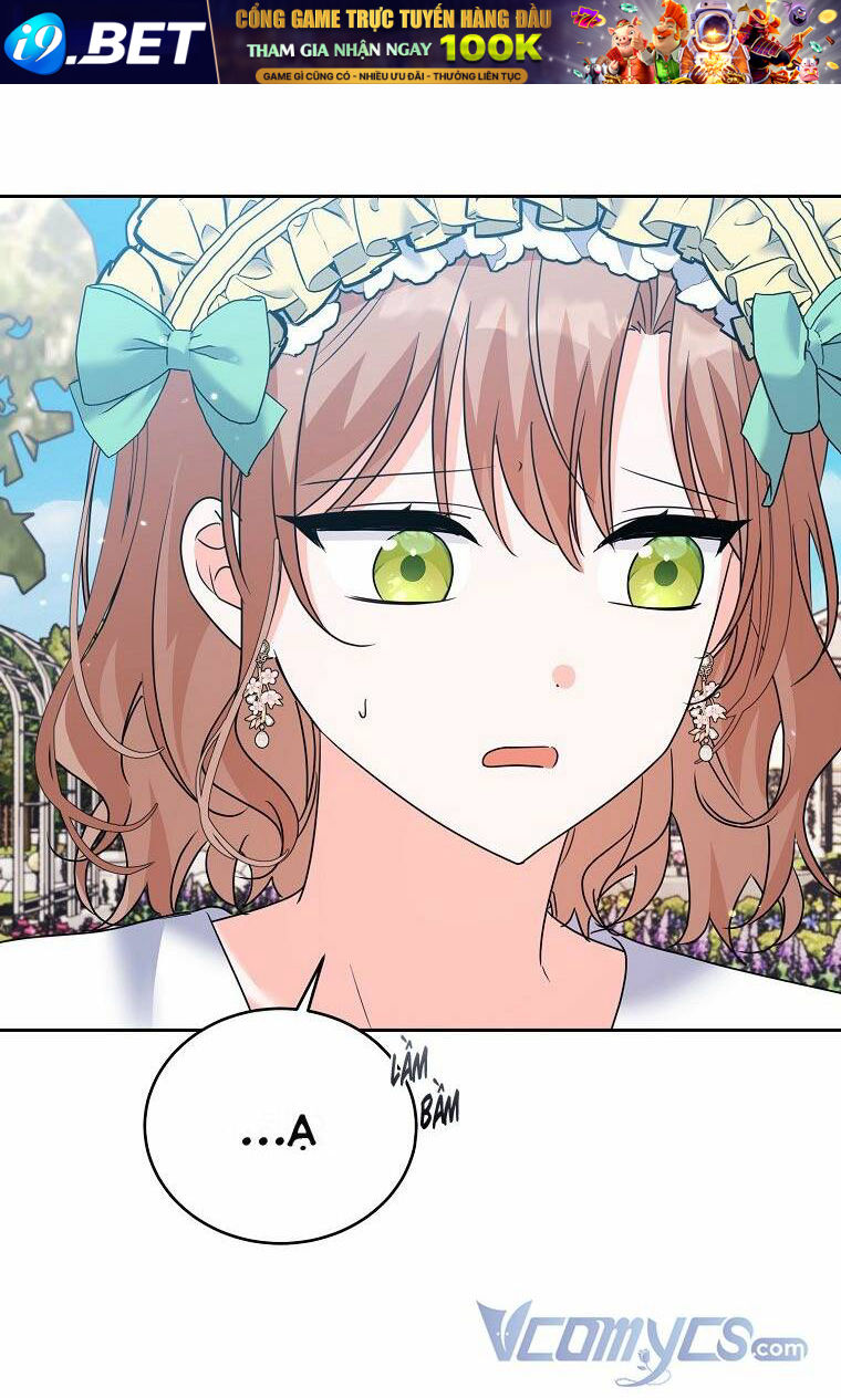 Ác Nữ Karuna Bé Lại Chương 45 Ảnh 31