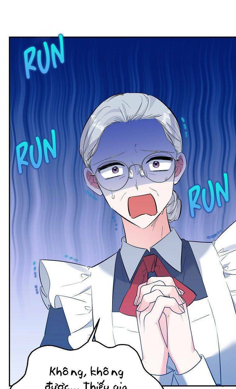 Ác Nữ Karuna Bé Lại Chương 31 Ảnh 34