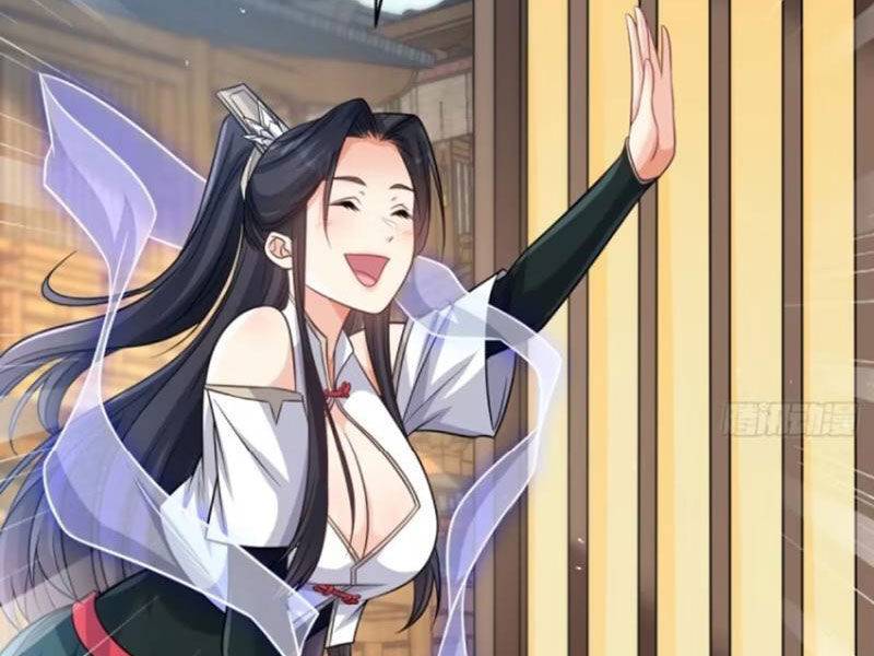 Vợ Tôi Và Tôi Thống Trị Tam Giới Chương 118 Ảnh 8